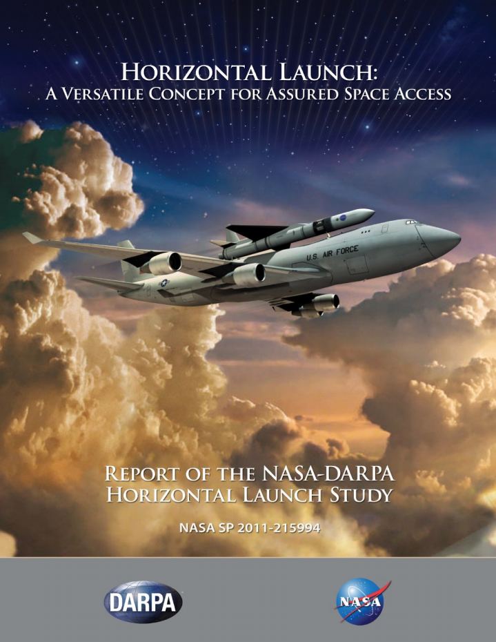 NASA STI Program
