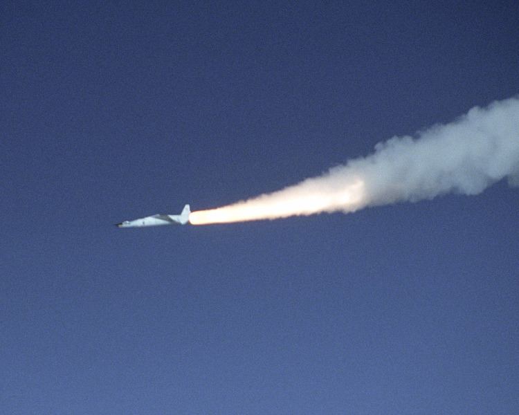 NASA X-43 NASA Hypersonic X43A Takes Flight