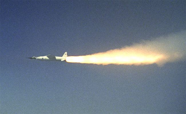 NASA X-43 NASA X43 Wikipedia