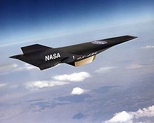 NASA X-43 httpsuploadwikimediaorgwikipediacommonsthu