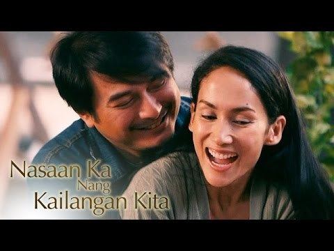 Nasaan Ka Nang Kailangan Kita Nasaan Ka Nang Kailangan Kita Pilot Episode YouTube