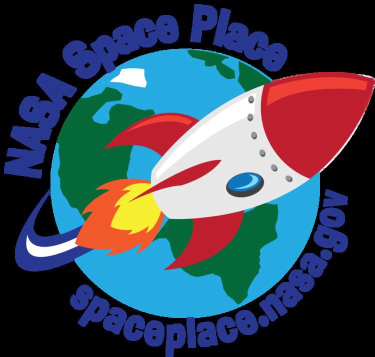 NASA's Space Place