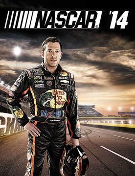 NASCAR '14 httpsuploadwikimediaorgwikipediaen11fNAS