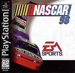 NASCAR 98 httpsuploadwikimediaorgwikipediaenthumb7