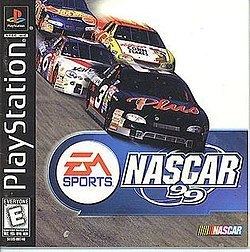 NASCAR 99 httpsuploadwikimediaorgwikipediaenthumb0