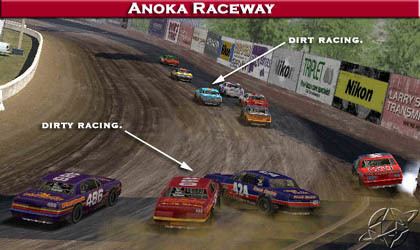 NASCAR: Dirt to Daytona NASCAR From Dirt to Daytona IGN