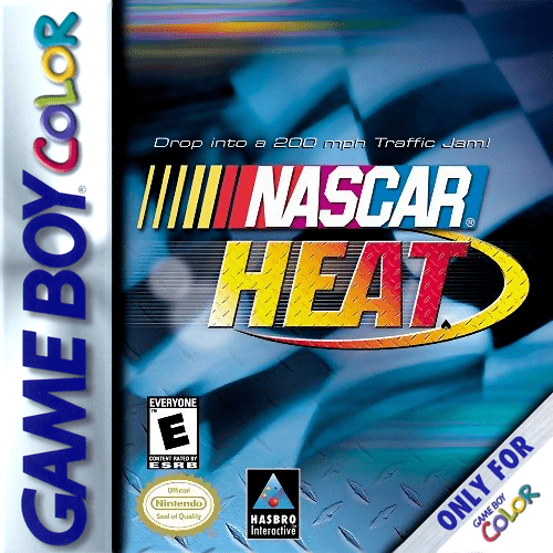 NASCAR Heat img2gameoldiescomsitesdefaultfilespackshots