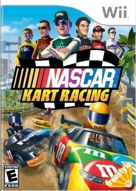 NASCAR Kart Racing NASCAR Kart Racing Wikipedia