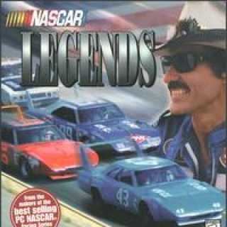 NASCAR Legends NASCAR Legends Game Giant Bomb