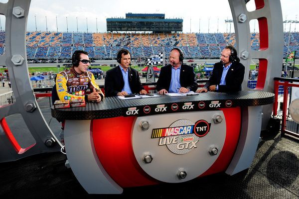 NASCAR on TNT Is NASCAR On TNT Bad for the Sport