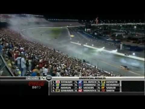 NASCAR on TNT NASCAR on TNT Shenanigans YouTube