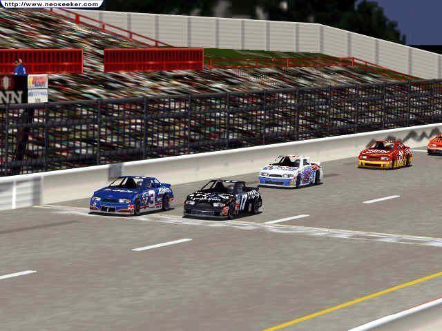 NASCAR Racing 1999 Edition NASCAR Racing 1999 Edition Game Giant Bomb