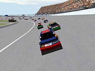 NASCAR Racing 2 NASCAR Racing 2 PC GameStopPluscom