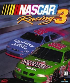 NASCAR Racing 3 httpsuploadwikimediaorgwikipediaen009NAS