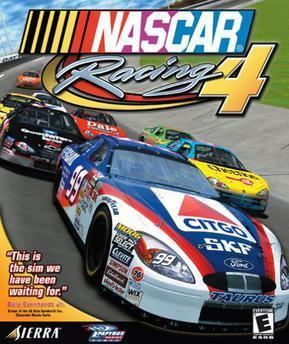NASCAR Racing 4 NASCAR Racing 4 Wikipedia