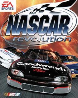 NASCAR Revolution httpsuploadwikimediaorgwikipediaenthumb6