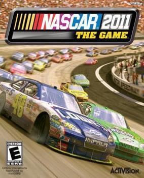 NASCAR The Game: 2011 httpsuploadwikimediaorgwikipediaen440NAS