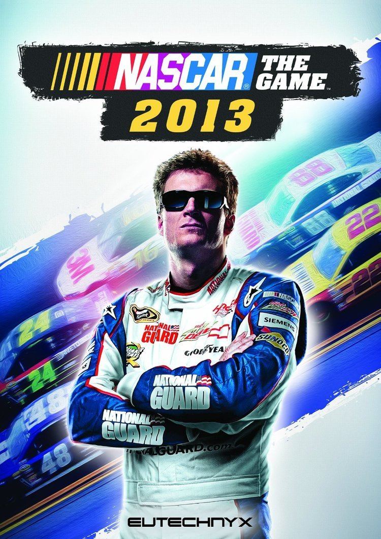 NASCAR The Game (series) wwwhit2kcomwpcontentuploads201507NASCARTh