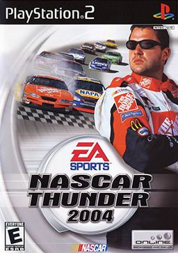 NASCAR Thunder 2004 httpsuploadwikimediaorgwikipediaen336NAS