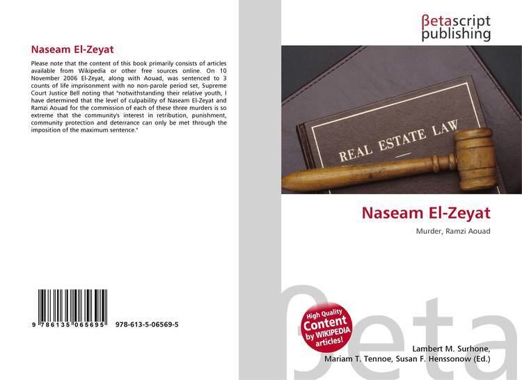 Naseam El-Zeyat Search results for Naseam ElZeyat