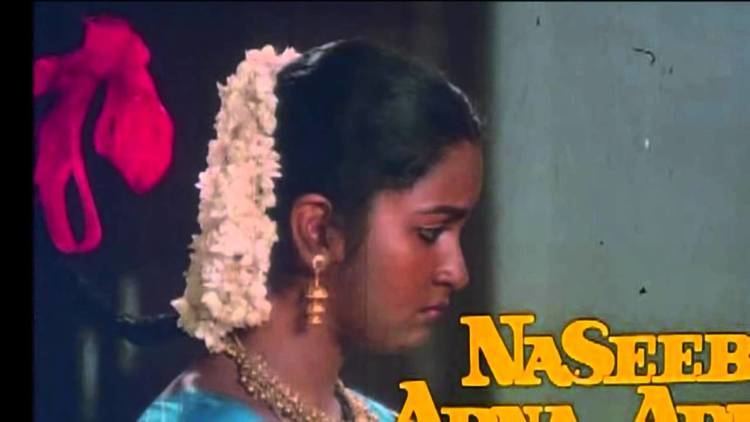 Bhala Hai Bura Hai Jaisa Bhi Hai Naseeb Apna Apna 1986 Full Song