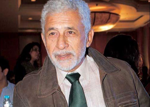 Naseeruddin Shah Naseeruddin Shah Sons Latest Naseeruddin Shah Sons News