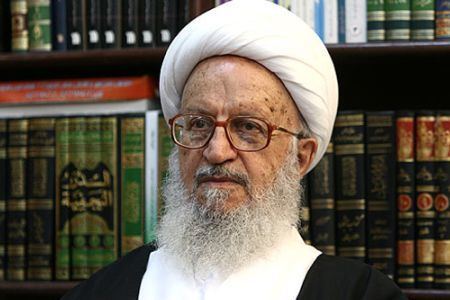 Naser Makarem Shirazi Ayatollah Makarem Shirazi WILAYAH NEWS