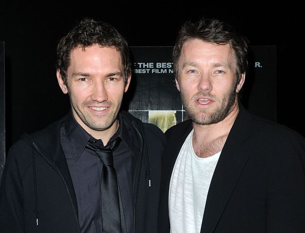 Nash Edgerton Joel Edgerton and Nash Edgerton Photos Los Angeles