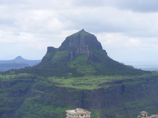 Nashik Tourist places in Nashik