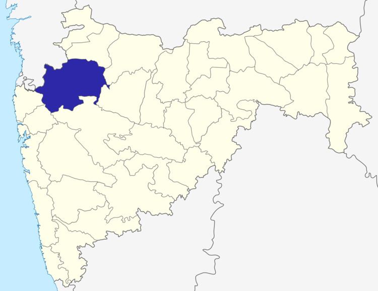 Nashik district