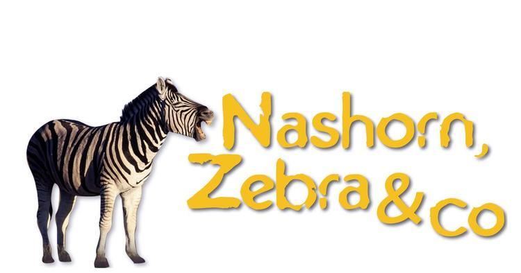 Nashorn, Zebra & Co. wwwdaserstedeinformationzoogeschichtennashorn