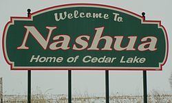 Nashua, Iowa httpsuploadwikimediaorgwikipediacommonsthu