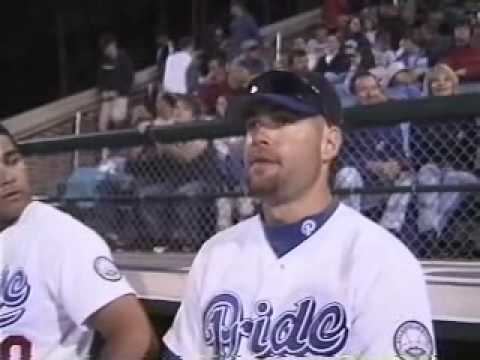 Nashua Pride Stolen Bases Nashua Pride Documentary YouTube