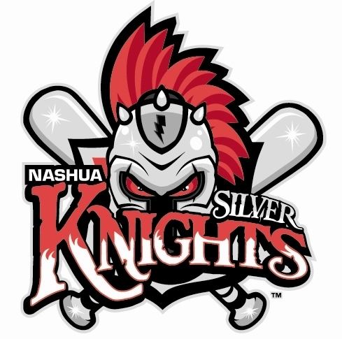 Nashua Silver Knights Nashua Silver Knights Announce New Team Logos