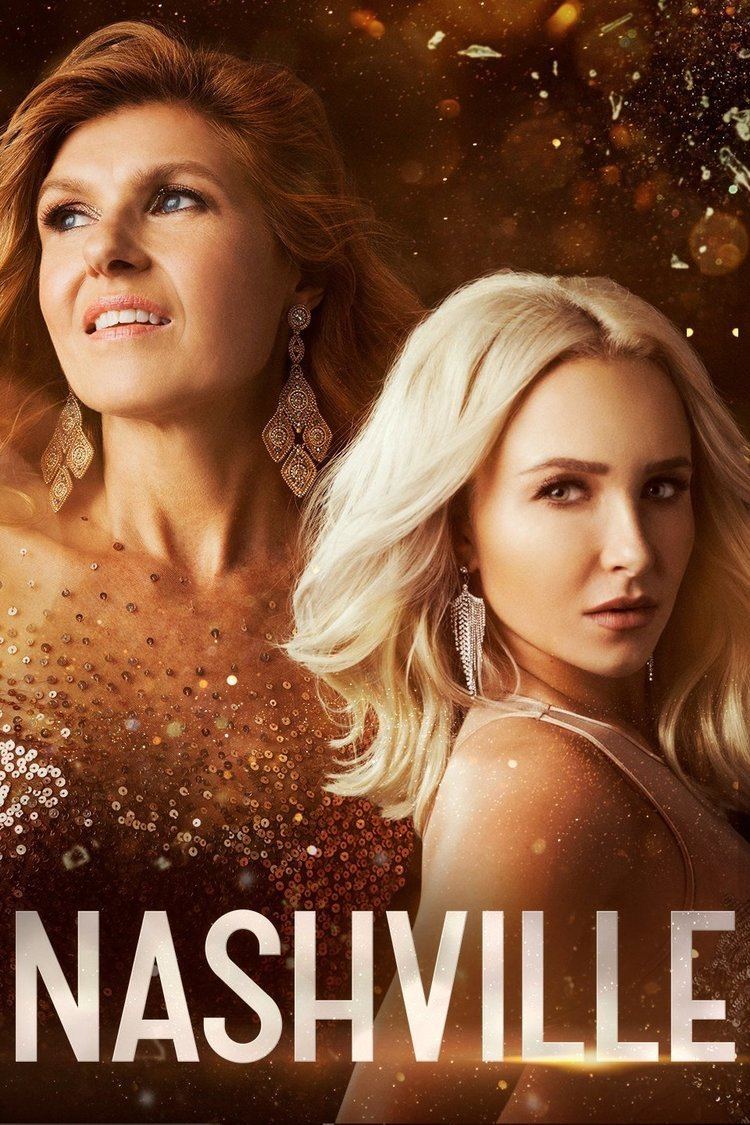 Nashville (2012 TV series) wwwgstaticcomtvthumbtvbanners13566322p13566