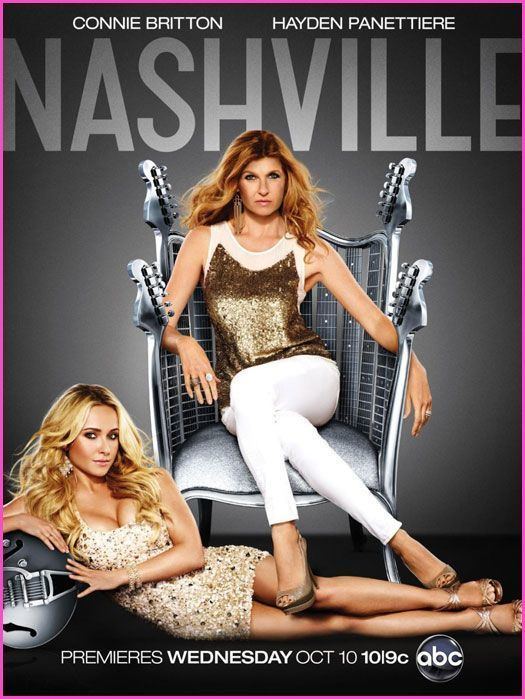 Nashville (2012 TV series) 1000 images about tv all things tv shows on Pinterest Seasons