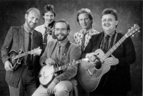 Nashville Bluegrass Band wwwnashvillebluegrassbandnethistoryphotos500