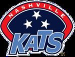 Nashville Kats httpsuploadwikimediaorgwikipediaenthumb3