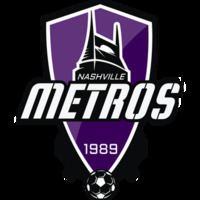 Nashville Metros httpsuploadwikimediaorgwikipediaenthumbf