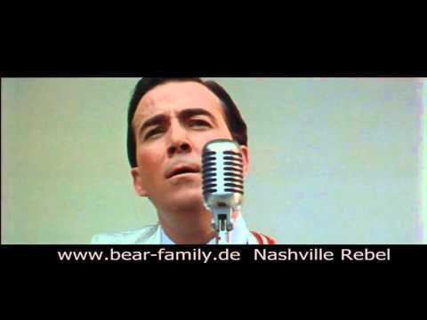 Nashville Rebel (film) Waylon Jennings Nashville Rebel Movie Spielfilm DVD YouTube