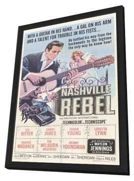 Nashville Rebel (film) Nashville Rebel Movie Posters From Movie Poster Shop