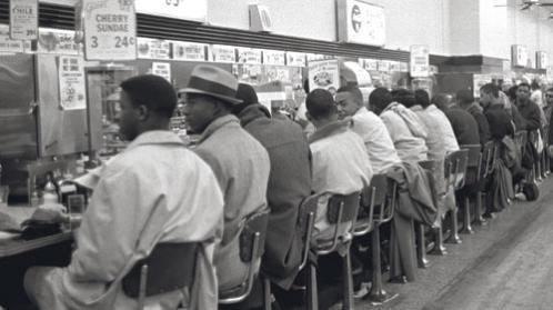 Nashville sit-ins The 1960s Nashville SitIns