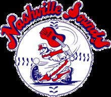 Nashville Sounds httpsuploadwikimediaorgwikipediaenthumb7