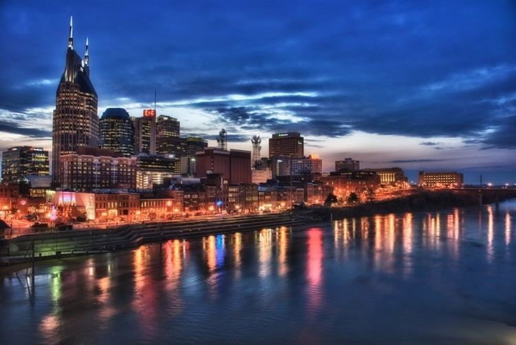 Nashville, Tennessee Culture of Nashville, Tennessee