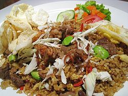 Nasi goreng httpsuploadwikimediaorgwikipediacommonsthu