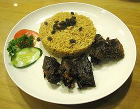 Nasi kebuli httpsuploadwikimediaorgwikipediacommonsthu