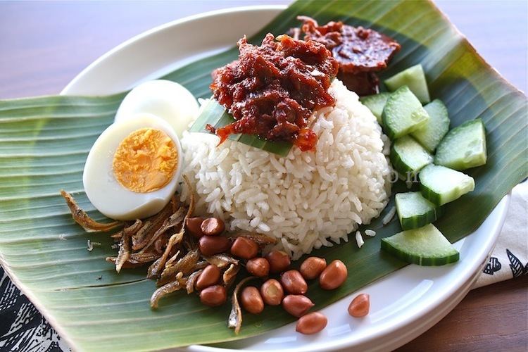 Nasi lemak 1000 ideas about Nasi Lemak on Pinterest Malaysian food