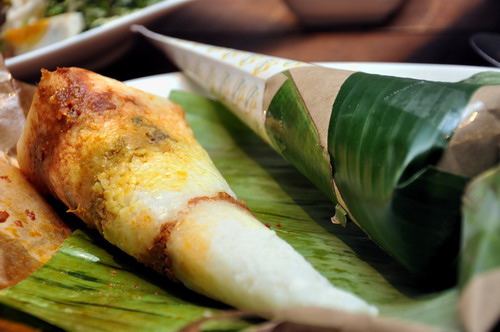 Nasi tumpang Nasi Tumpang bigboysoven02 Flickr