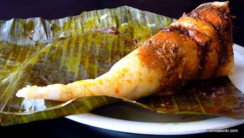 Nasi tumpang 5 Reasons I like Nasi Tumpang CC Food Travel