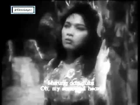 Nasib Si Labu Labi OST Nasib Si Labu Labi 1963 Sayu Pilu Kalbu Merana Saloma YouTube